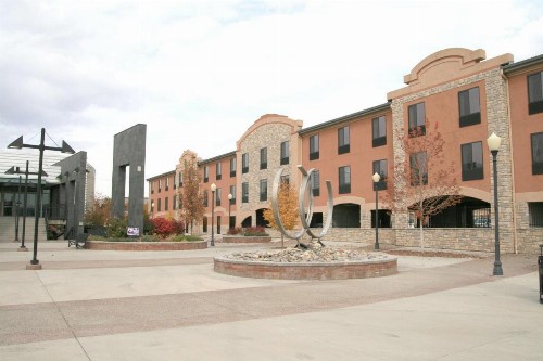 Hampton Inn Grand Junction - image 3