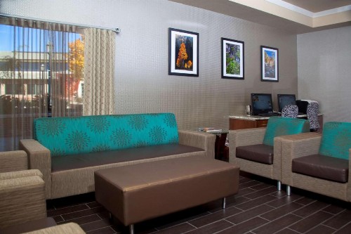 Hampton Inn Grand Junction - image 4