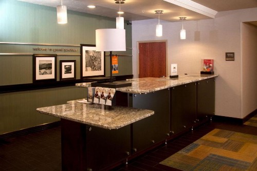 Hampton Inn Grand Junction - image 5