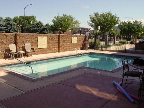 Hampton Inn Grand Junction - image 6