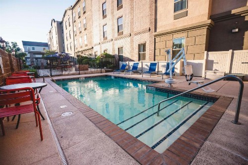 Hampton Inn Grand Junction - image 7