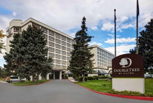 DoubleTree by Hilton Grand Junction - image 1