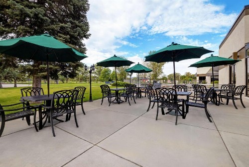 DoubleTree by Hilton Grand Junction - image 2