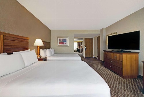DoubleTree by Hilton Grand Junction - image 21