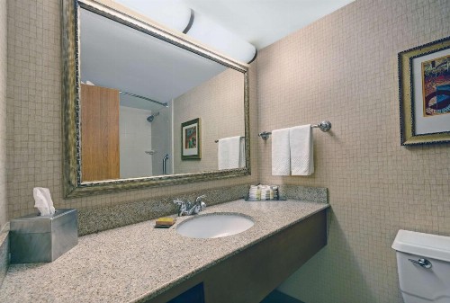 DoubleTree by Hilton Grand Junction - image 22