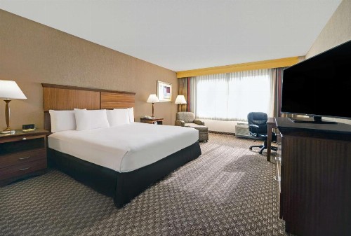 DoubleTree by Hilton Grand Junction - image 23
