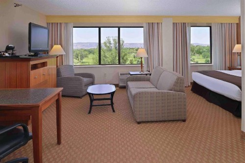 DoubleTree by Hilton Grand Junction - image 27