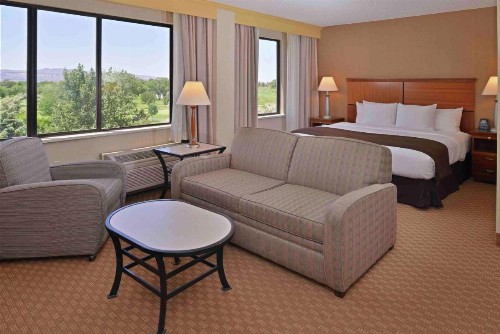 DoubleTree by Hilton Grand Junction - image 28