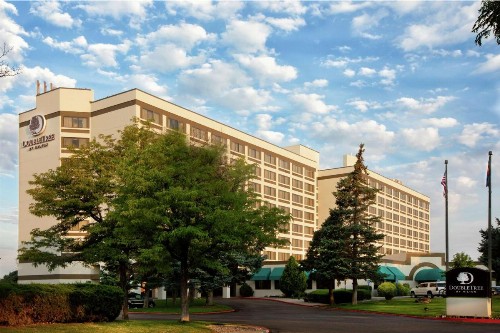 DoubleTree by Hilton Grand Junction - image 3