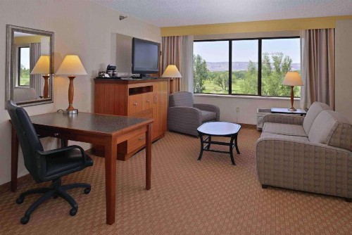 DoubleTree by Hilton Grand Junction - image 30