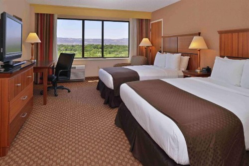 DoubleTree by Hilton Grand Junction - image 31