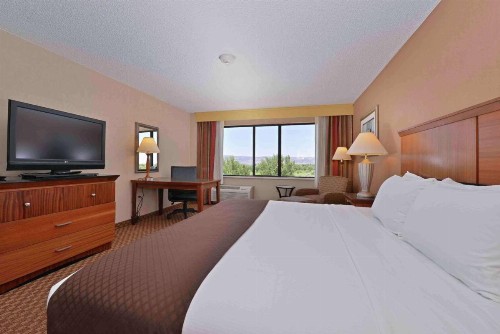 DoubleTree by Hilton Grand Junction - image 34