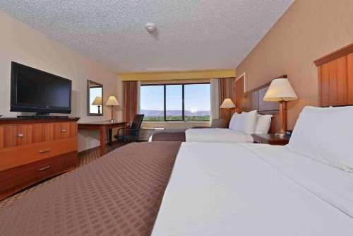 DoubleTree by Hilton Grand Junction - image 35