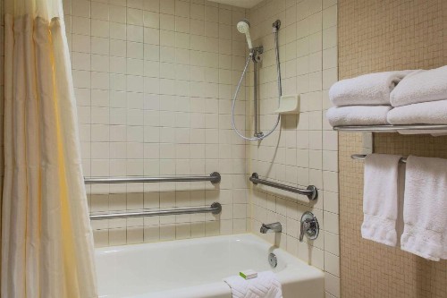 DoubleTree by Hilton Grand Junction - image 36