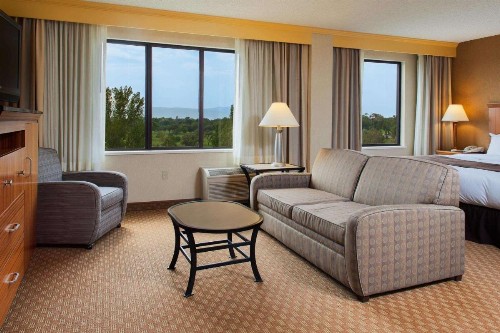 DoubleTree by Hilton Grand Junction - image 38