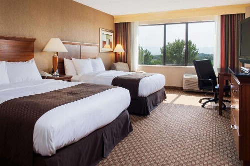 DoubleTree by Hilton Grand Junction - image 39