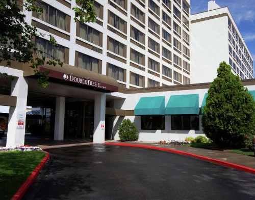 DoubleTree by Hilton Grand Junction - image 4