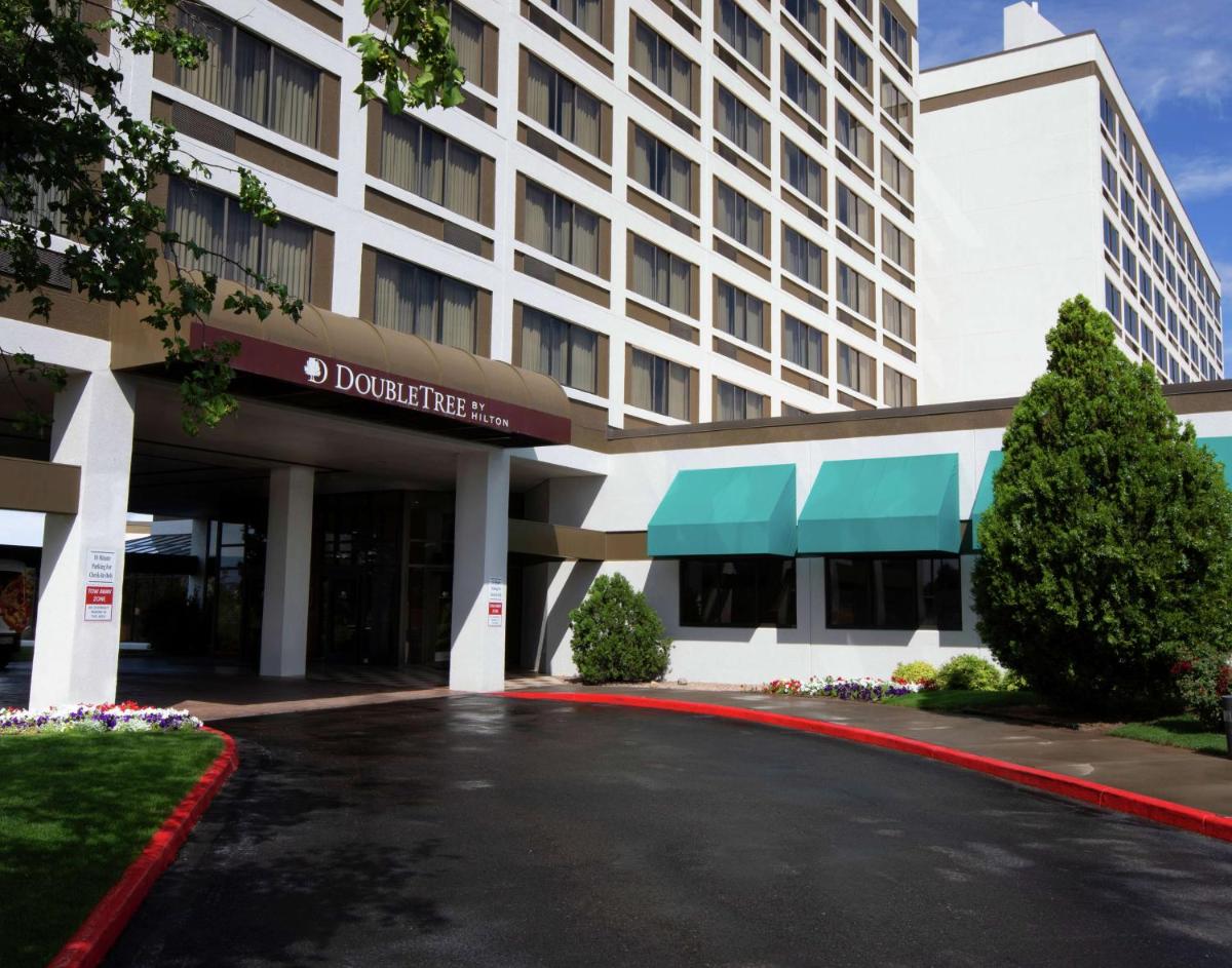 DoubleTree by Hilton Grand Junction - image 4