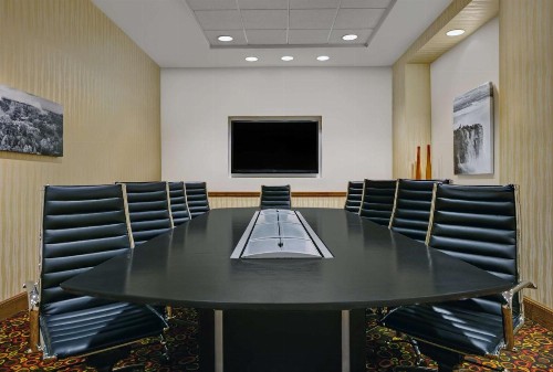 DoubleTree by Hilton Grand Junction - image 40