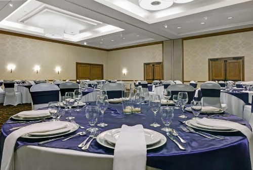 DoubleTree by Hilton Grand Junction - image 41