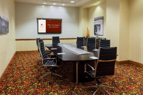 DoubleTree by Hilton Grand Junction - image 42