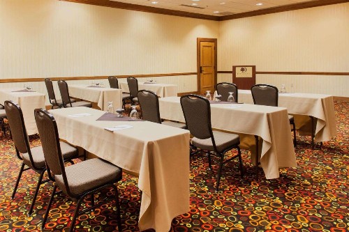 DoubleTree by Hilton Grand Junction - image 43