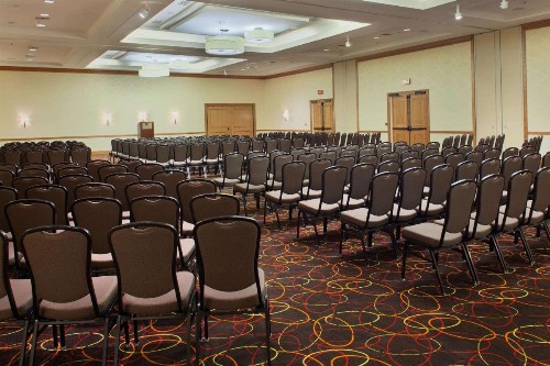 DoubleTree by Hilton Grand Junction - image 44