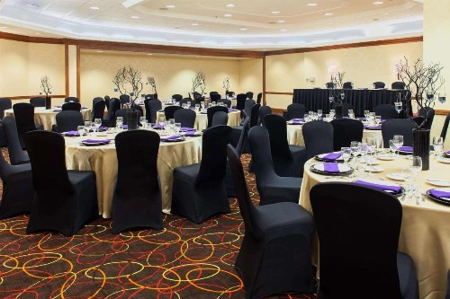 DoubleTree by Hilton Grand Junction - image 45