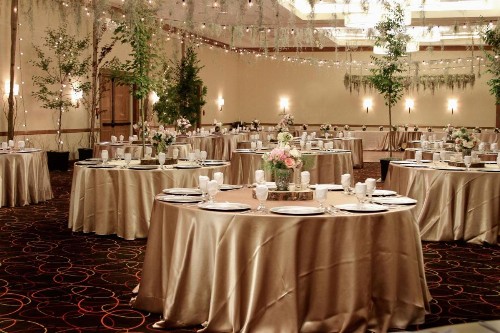 DoubleTree by Hilton Grand Junction - image 47