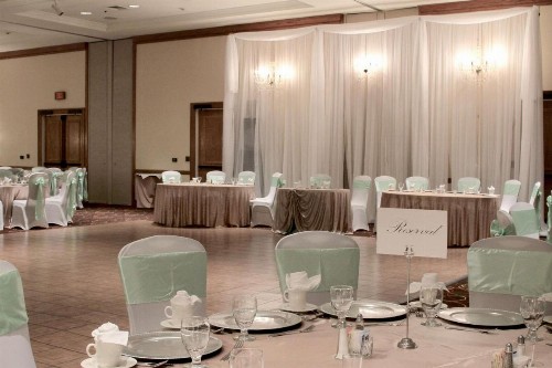 DoubleTree by Hilton Grand Junction - image 48