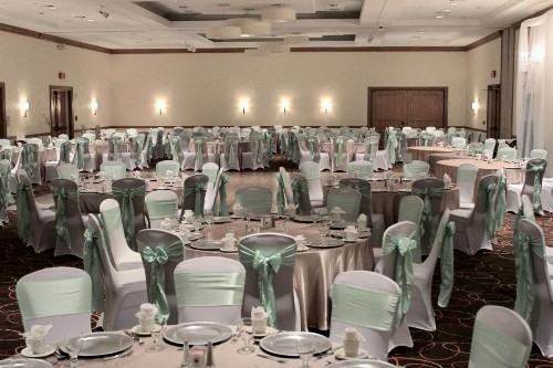 DoubleTree by Hilton Grand Junction - image 49