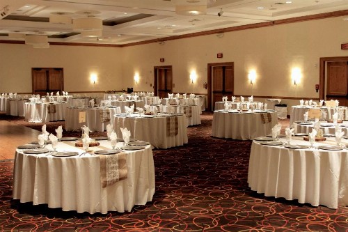 DoubleTree by Hilton Grand Junction - image 50