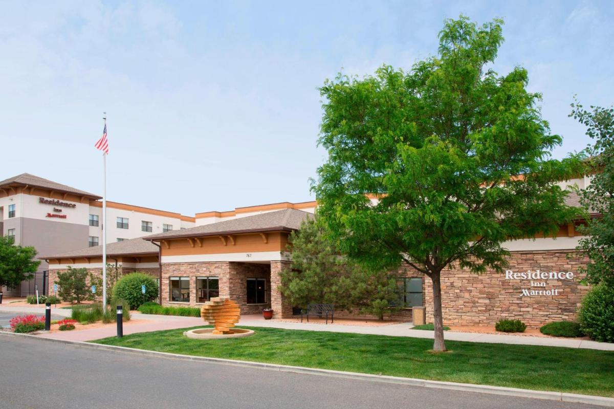 Residence Inn Grand Junction - main image