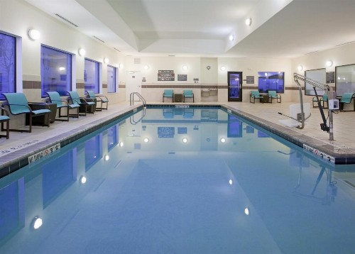 Residence Inn Grand Junction - image 16