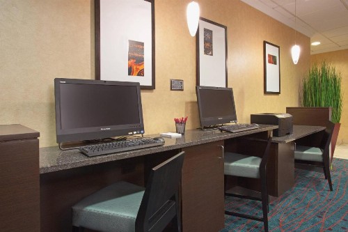 Residence Inn Grand Junction - image 2
