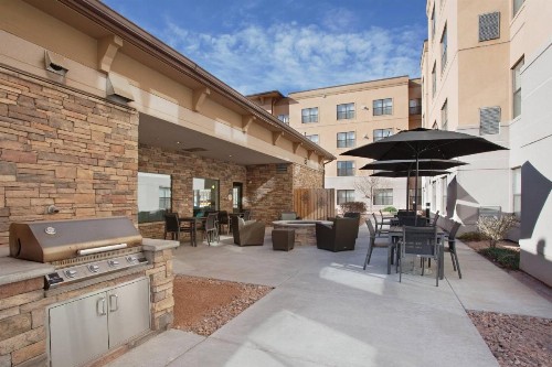 Residence Inn Grand Junction - image 20
