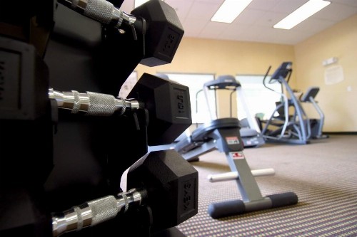 Residence Inn Grand Junction - image 23