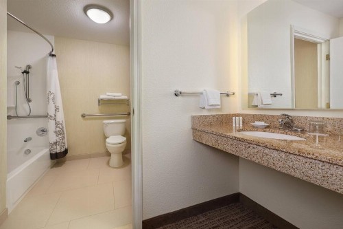 Residence Inn Grand Junction - image 8