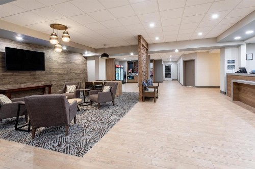 Candlewood Suites Grand Junction an IHG Hotel - image 13