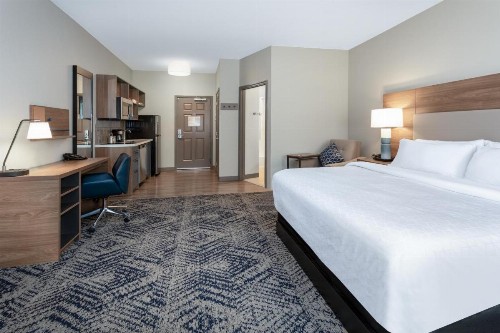 Candlewood Suites Grand Junction an IHG Hotel - image 15
