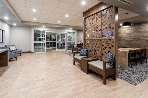 Candlewood Suites Grand Junction an IHG Hotel - image 16