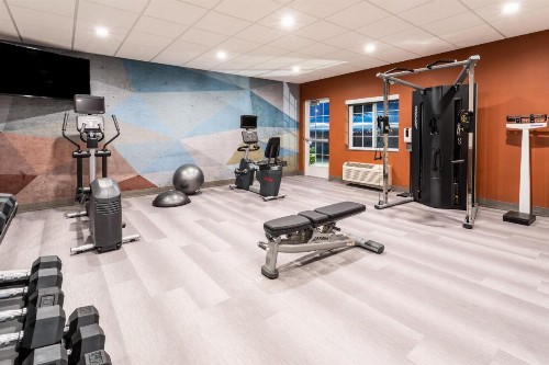 Candlewood Suites Grand Junction an IHG Hotel - image 18