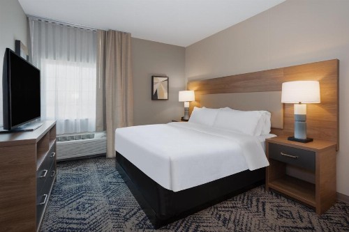 Candlewood Suites Grand Junction an IHG Hotel - image 19