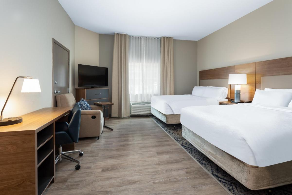 Candlewood Suites Grand Junction an IHG Hotel - image 2
