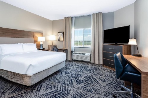 Candlewood Suites Grand Junction an IHG Hotel - image 21