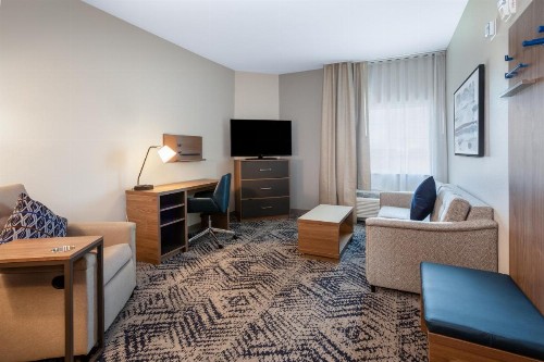 Candlewood Suites Grand Junction an IHG Hotel - image 25