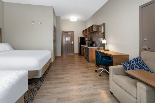 Candlewood Suites Grand Junction an IHG Hotel - image 26
