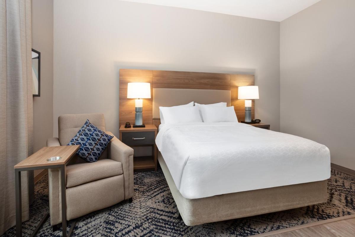 Candlewood Suites Grand Junction an IHG Hotel - image 3