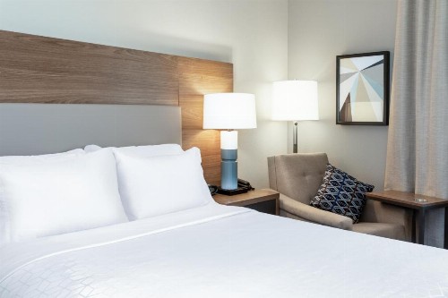 Candlewood Suites Grand Junction an IHG Hotel - image 35