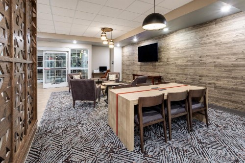 Candlewood Suites Grand Junction an IHG Hotel - image 37